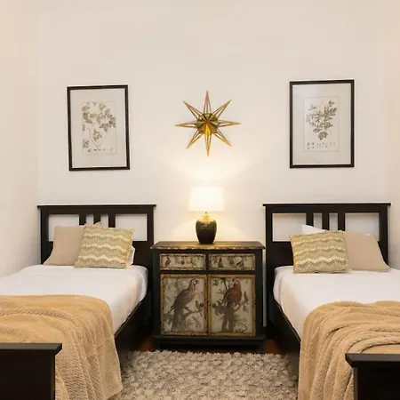 Apartment Canela Homes Industria