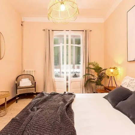 Apartment Canela Homes Industria