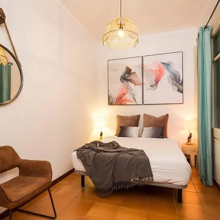 Canela Homes Industria Apartment *