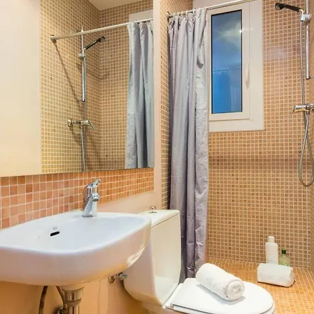 Apartment Canela Homes Industria *