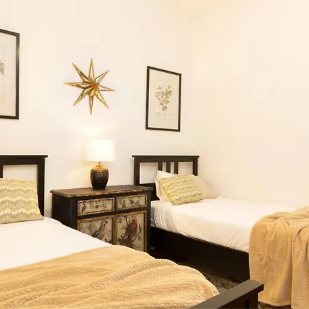 Canela Homes Industria * Barselona