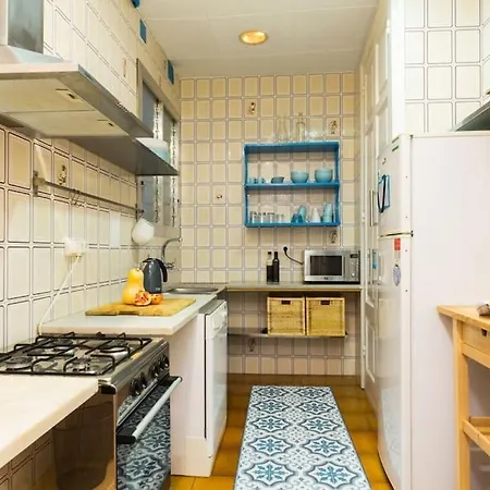 Canela Homes Industria Apartment