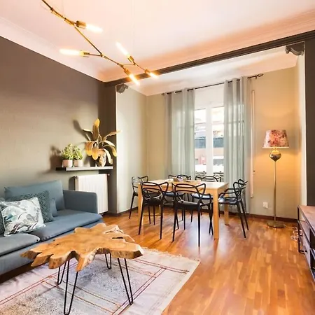 Apartment Canela Homes Industria