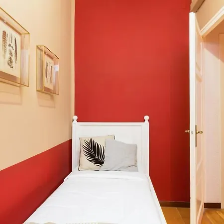 Canela Homes Industria Apartment *