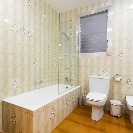 Apartment Canela Homes Industria *