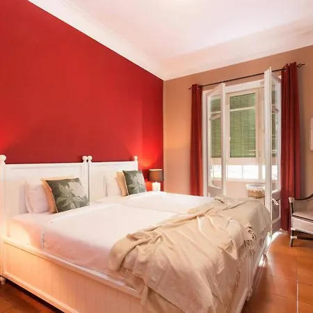 Canela Homes Industria Daire Barselona