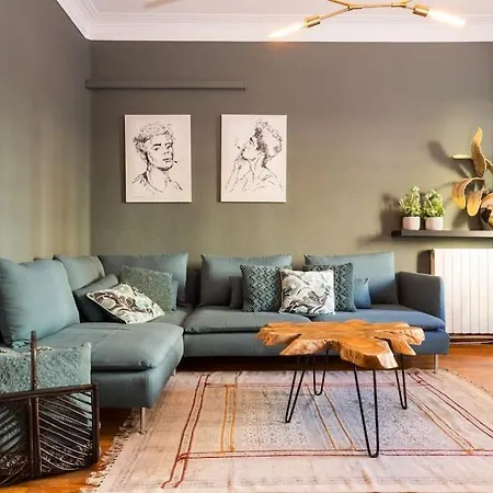 Canela Homes Industria