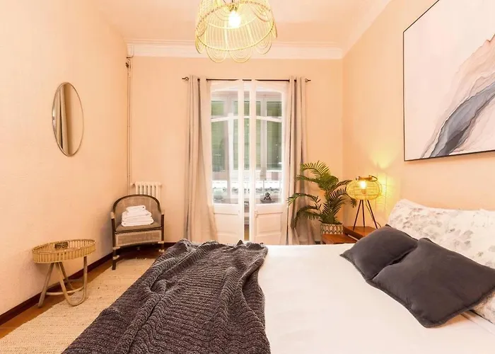 Apartment Canela Homes Industria