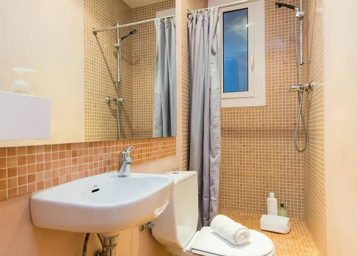 Apartment Canela Homes Industria *