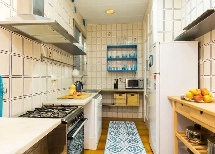 Canela Homes Industria Apartment