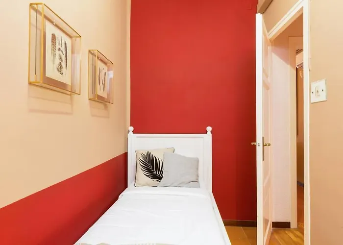 Canela Homes Industria Apartment *