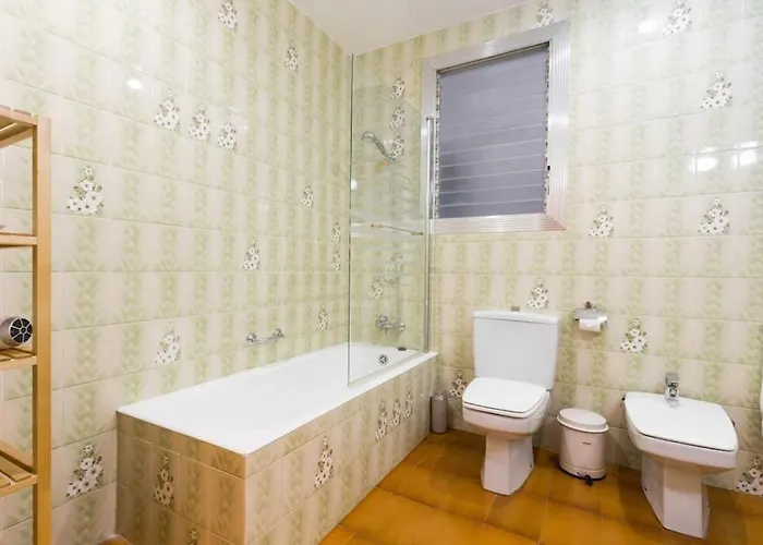 Apartment Canela Homes Industria *